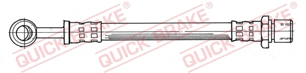 Brake Hose